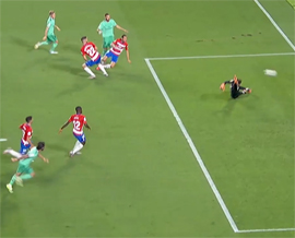 Intrigi razreshat zavershayushchie matchi8