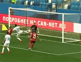 Kacheli vyvezli Zenit k pobede nad tambovcami1