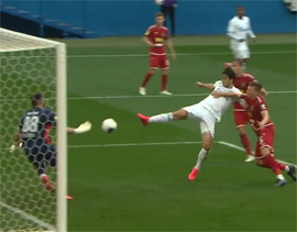 Kacheli vyvezli Zenit k pobede nad tambovcami3