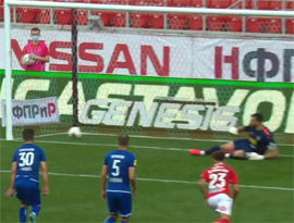 Tambov vyrval u spartachej pobedu2