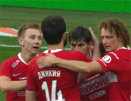 Tambov vyrval u spartachej pobedu4