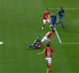 Tambov vyrval u spartachej pobedu5