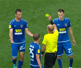 Tambov vyrval u spartachej pobedu6