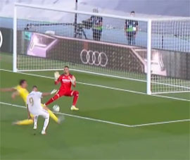 Zidan i kompaniya mozhet ekhat hot v Tambov5