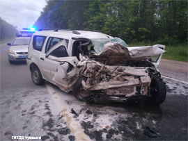 Posle avarii avto ne godyatsya uzhe na pochinku