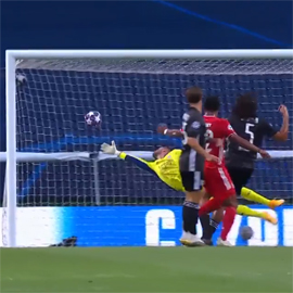 Bavariya proshla k PSZh cherez Lion1