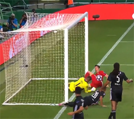 Bavariya proshla k PSZh cherez Lion10