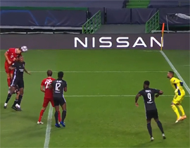 Bavariya proshla k PSZh cherez Lion12