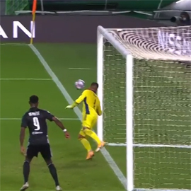 Bavariya proshla k PSZh cherez Lion13