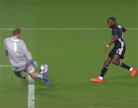 Bavariya proshla k PSZh cherez Lion2