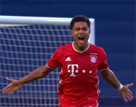 Bavariya proshla k PSZh cherez Lion4