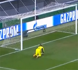 Bavariya proshla k PSZh cherez Lion7