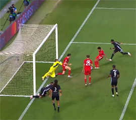 Bavariya proshla k PSZh cherez Lion9