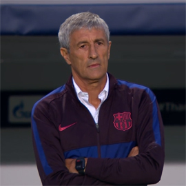 Bavariya sygrala pechali v setku Barsy11