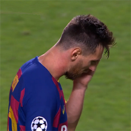 Bavariya sygrala pechali v setku Barsy23