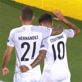 Bavariya sygrala pechali v setku Barsy26