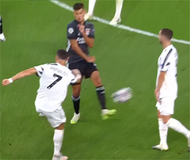 Hosep i Krishtianu vozobladali nad Zinedinom i Memfisom9