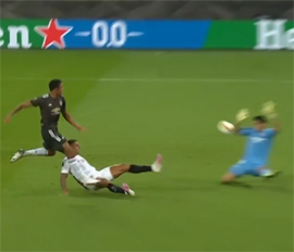 Kak Sulsher i ego Manchester proigrali v polufinale LE Seville10