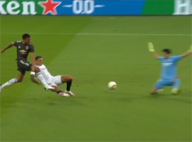 Kak Sulsher i ego Manchester proigrali v polufinale LE Seville11