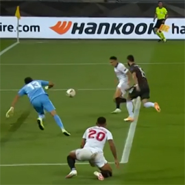 Kak Sulsher i ego Manchester proigrali v polufinale LE Seville2