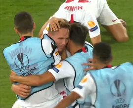 Kak Sulsher i ego Manchester proigrali v polufinale LE Seville23