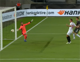 Kak Sulsher i ego Manchester proigrali v polufinale LE Seville4