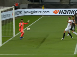 Kak Sulsher i ego Manchester proigrali v polufinale LE Seville5