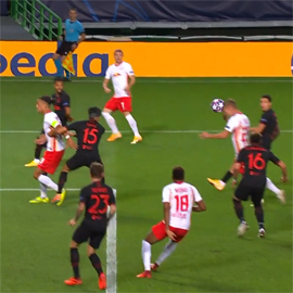 Komande Mbappe vyshlo bitsya s komandoj Zabitcera2