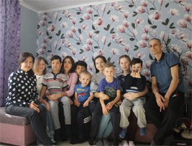 SU SKR po Chuvashii pomoglo s podgotovkoj k shkole mnogodetnym Vazyukovym2