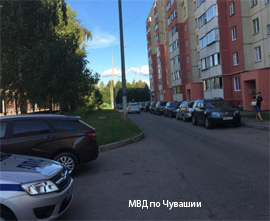 Mesta DTP s postradavshimi detmi1