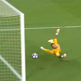 Velikolepnyj gol Messi Napoli2