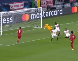 Bavariya vyigrala Superkubok3