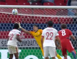 Bavariya vyigrala Superkubok5