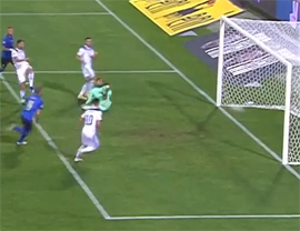 Italiya s Niderlandami v Lige nacij ne vpechatlili3