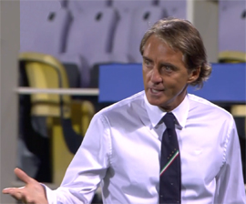 Italiya s Niderlandami v Lige nacij ne vpechatlili6