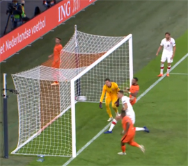 Italiya s Niderlandami v Lige nacij ne vpechatlili8