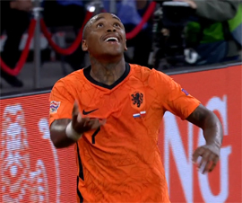 Italiya s Niderlandami v Lige nacij ne vpechatlili9