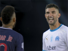 Kogda idet bolshaya draka malo futbola2