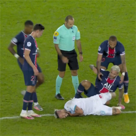 Kogda idet bolshaya draka malo futbola3