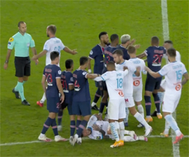 Kogda idet bolshaya draka malo futbola4