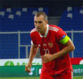 Nepredvidennosti vyveli RF na krupnuyu pobedu nad serbami11