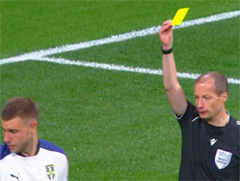 Nepredvidennosti vyveli RF na krupnuyu pobedu nad serbami4