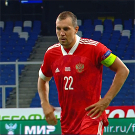 Nepredvidennosti vyveli RF na krupnuyu pobedu nad serbami9