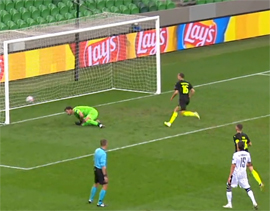 PAOKa volchok i Krasnodar tyapnul za bochok11