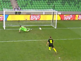 PAOKa volchok i Krasnodar tyapnul za bochok12