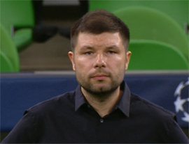 PAOKa volchok i Krasnodar tyapnul za bochok9