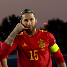 Pomimo proleta zamyslov trenerov mimo vse otobrazila i ih i igrokov pantomima2