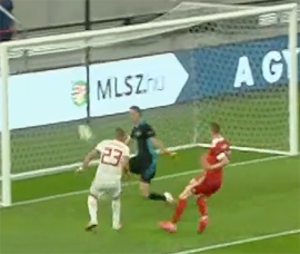 Pomimo proleta zamyslov trenerov mimo vse otobrazila i ih i igrokov pantomima22