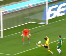 Rostovu smotali vse udochki