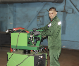 Novinki novocheboksarskogo Himproma2